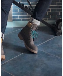 Timberland | ブーツ