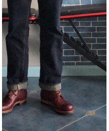 SD | デニムパンツ