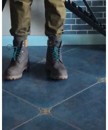 Timberland | ブーツ