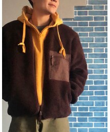 UNIQLO | ブルゾン