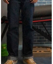 Levi's | デニムパンツ