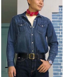 UNIQLO | シャツ/ブラウス