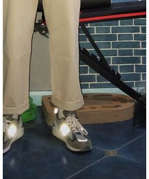 NEW BALANCE | スニーカー