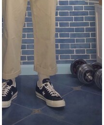 CONVERSE | スニーカー