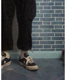 CONVERSE | スニーカー