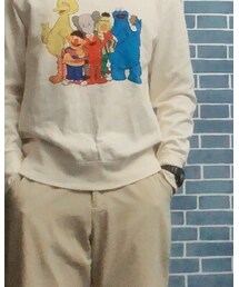 UNIQLO | パーカー