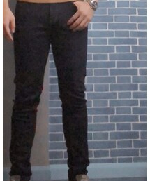 UNIQLO | デニムパンツ