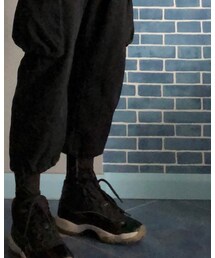 AIR JORDAN | スニーカー