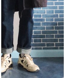 NEW BALANCE | スニーカー