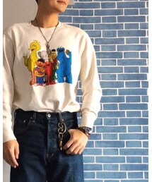 UNIQLO | パーカー