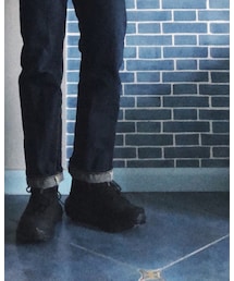 HOKA | レインシューズ