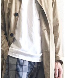 GU | Tシャツ/カットソー