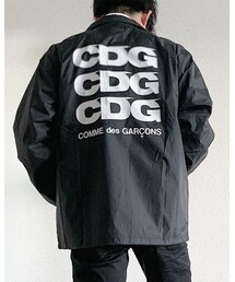 CDG | ジャケット/アウター