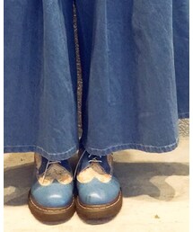 Dr. Martens | シューズ