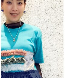 Handmade | Tシャツ/カットソー