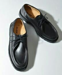 SHIPS JET BLUE | チロリアンシューズ(その他シューズ)