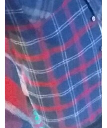 NANO universe | シャツ/ブラウス