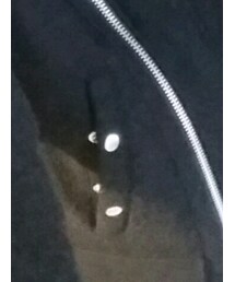 NANO universe | ミリタリージャケット