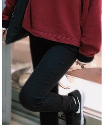 ZARA | デニムパンツ