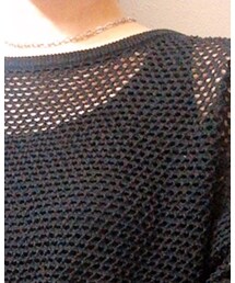 ZARA | ネックレス