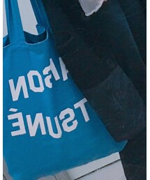 Maison Kitsune | トートバッグ