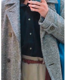 古着 | シャツ/ブラウス