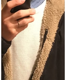 H&M | シャツ/ブラウス