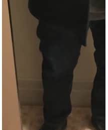 大江洋服店 | デニムパンツ