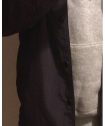 aNYthing | ニューヨークで寒くて買ったパーカー(パーカー)