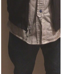 aNYthing | シャツ/ブラウス