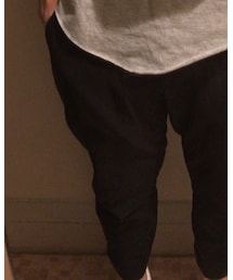 UNIQLO | スラックス