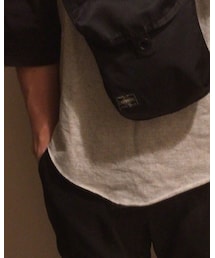 HUF | Tシャツ/カットソー