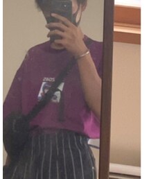 GU | Tシャツ/カットソー