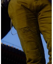 POLO RALPH LAUREN | チノパンツ