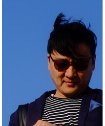 木九十 | サングラス