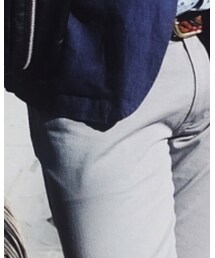 H&M | チノパンツ