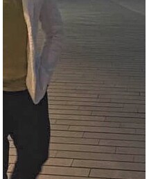 ZARA | その他パンツ