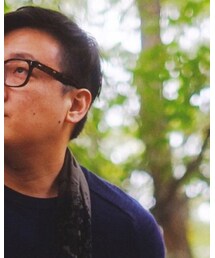 TVR x 山田光和 | メガネ