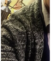 ZARA | ピーコート