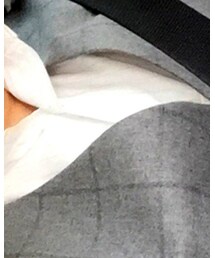 ZARA | スーツベスト