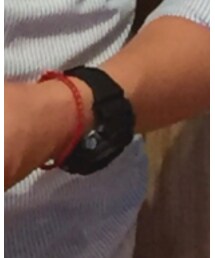 G-SHOCK | アナログ腕時計