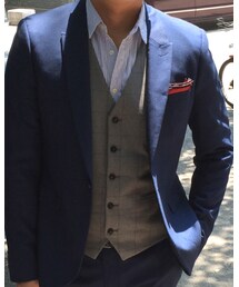 TOPMAN | スーツジャケット