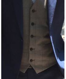 ZARA | ベスト