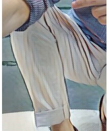 Massimo Dutti | その他パンツ