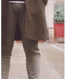 TOPMAN | チノパンツ