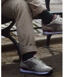 Saucony | スニーカー