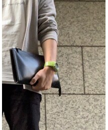 CASIO | アナログ腕時計