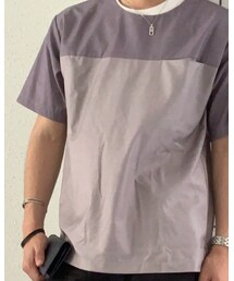 STUDIOUS | Tシャツ/カットソー