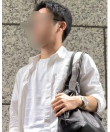 無印良品 | シャツ/ブラウス