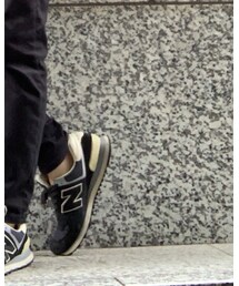 NEW BALANCE | スニーカー